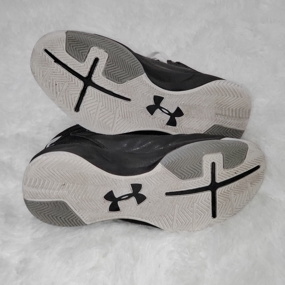 Under Armour Micro G Torch Basketball shoes Womens size 9.5 - Picture 6 of 6